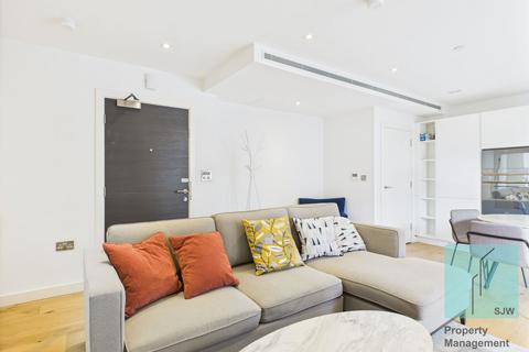 1 bedroom apartment to rent, Lambeth High Street, London SE1