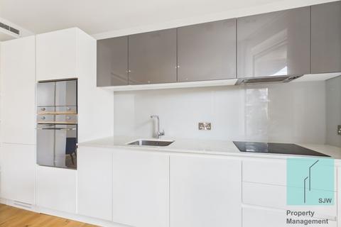 1 bedroom apartment to rent, Lambeth High Street, London SE1