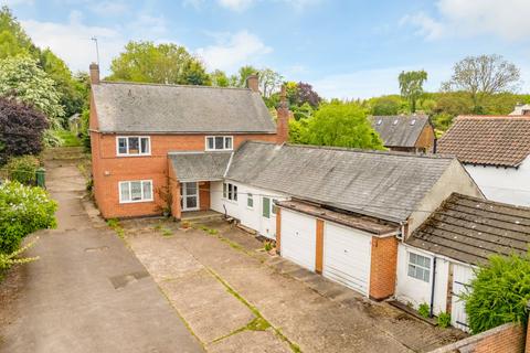 4 bedroom detached house for sale, 126a Brook Street, Wymeswold, Loughborough