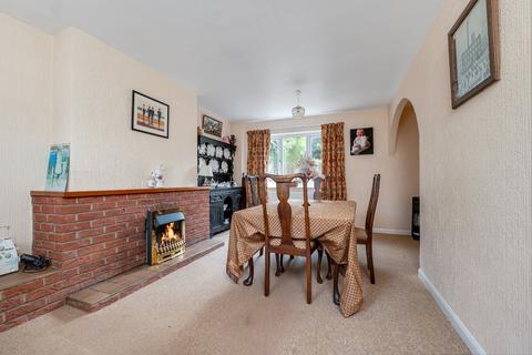 4 bedroom detached house for sale, 126a Brook Street, Wymeswold, Loughborough