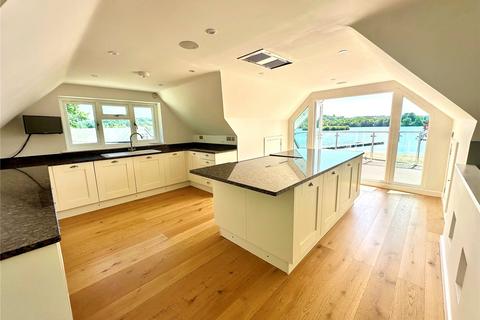 5 bedroom detached house for sale, Ivy Lane, Blashford, Ringwood, Hampshire, BH24