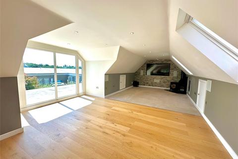 5 bedroom detached house for sale, Ivy Lane, Blashford, Ringwood, Hampshire, BH24