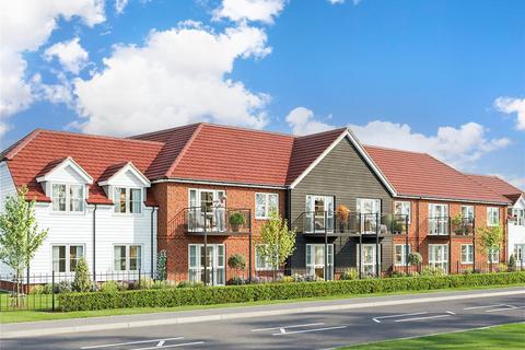 1 bedroom retirement property for sale, Charmans Lodge, Worthing Road, Southwater, Horsham, West Sussex