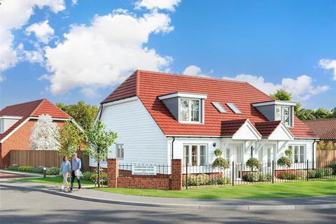 1 bedroom retirement property for sale, Charmans Lodge, Worthing Road, Southwater, Horsham, West Sussex