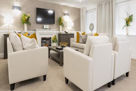 1 bedroom retirement property for sale, Charmans Lodge, Worthing Road, Southwater, Horsham, West Sussex