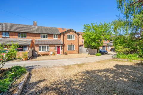 4 bedroom semi-detached house for sale, Wantage Road, Rowstock, OX11