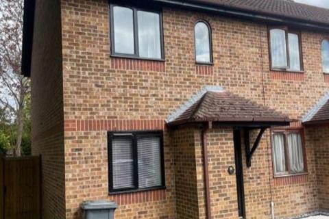 2 bedroom semi-detached house to rent, Wright Lane, Kesgrave IP5