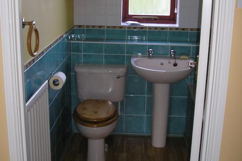 2 bedroom semi-detached house to rent, Wright Lane, Kesgrave IP5