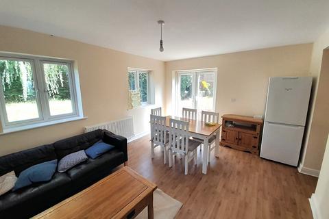 5 bedroom semi-detached house to rent, Norwich NR5