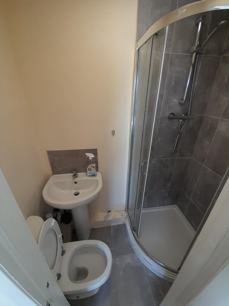 En suite