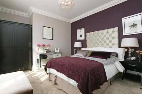 5 bedroom townhouse to rent, Copse Hill, London, SW20