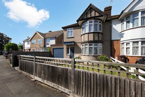3 bedroom end of terrace house for sale, Brampton Grove, Kenton, HA3
