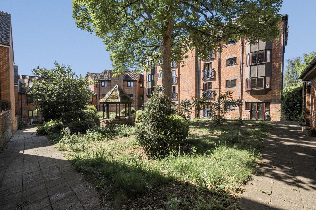 External Grounds