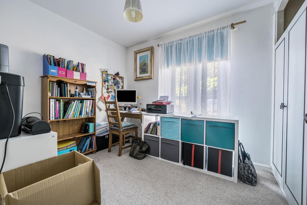 Home Office