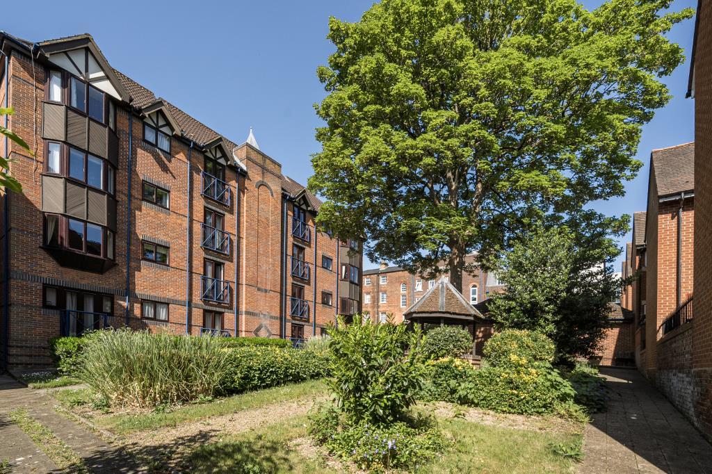 External Grounds