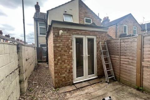 2 bedroom end of terrace house for sale, Shelley Street, Ipswich. IP2 8DT