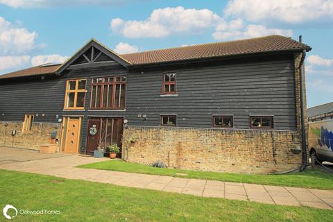 4 bedroom house for sale, The Courtyard, Manston Court Road, Ramsgate, Kent, CT12