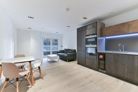 1 bedroom flat for sale, Exchange Gardens, Vauxhall, London, SW8