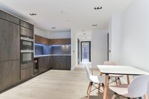 1 bedroom flat for sale, Exchange Gardens, Vauxhall, London, SW8
