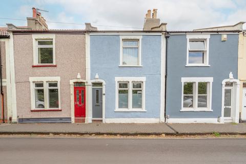 95 British Road, Bedminster, Bristol, BS3 3BU