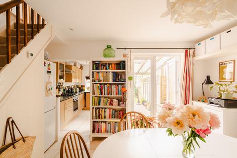 95 British Road, Bedminster, Bristol, BS3 3BU