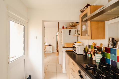 95 British Road, Bedminster, Bristol, BS3 3BU