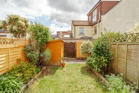 95 British Road, Bedminster, Bristol, BS3 3BU