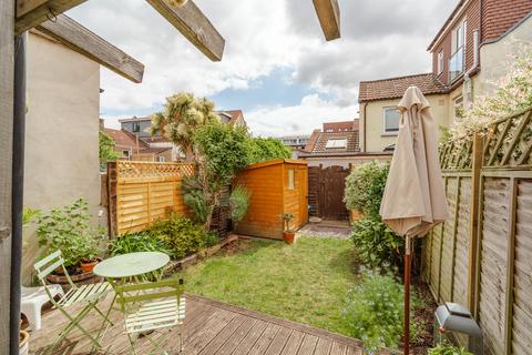 95 British Road, Bedminster, Bristol, BS3 3BU