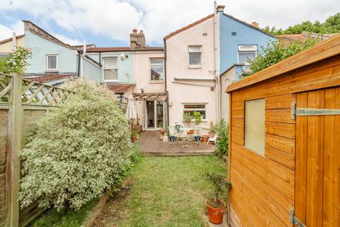 95 British Road, Bedminster, Bristol, BS3 3BU