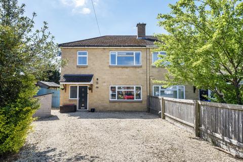 3 bedroom end of terrace house for sale, Philip Close, Melksham, SN12