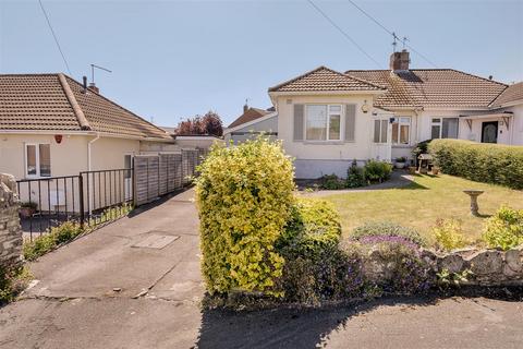 2 bedroom semi-detached bungalow for sale, Westfield Close, Keynsham, Bristol