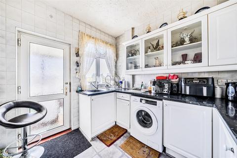 2 bedroom semi-detached bungalow for sale, Westfield Close, Keynsham, Bristol