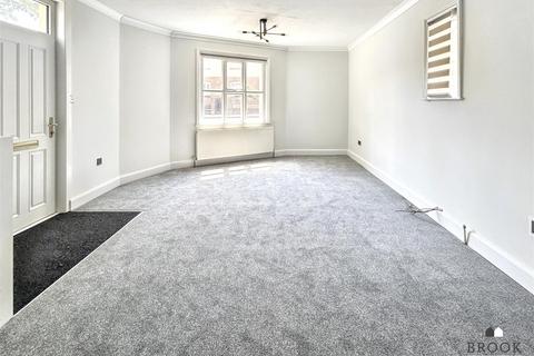 2 bedroom link detached house for sale, 4 Church Street, Old Town BN21