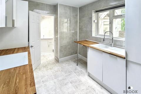 2 bedroom link detached house for sale, 4 Church Street, Old Town BN21