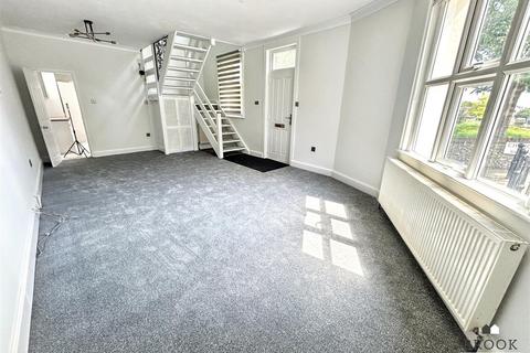 2 bedroom link detached house for sale, 4 Church Street, Old Town BN21