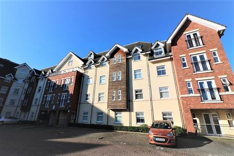 1 bedroom flat to rent, Townsend Mews, Old Town, Stevenage, SG1