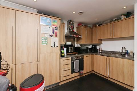 1 bedroom flat to rent, Townsend Mews, Old Town, Stevenage, SG1