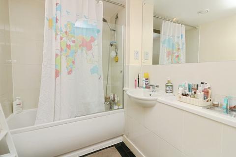 1 bedroom flat to rent, Townsend Mews, Old Town, Stevenage, SG1