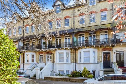 2 bedroom ground floor flat for sale, 15 Adrian Square, Westgate-On-Sea CT8