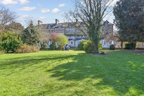 2 bedroom ground floor flat for sale, 15 Adrian Square, Westgate-On-Sea CT8
