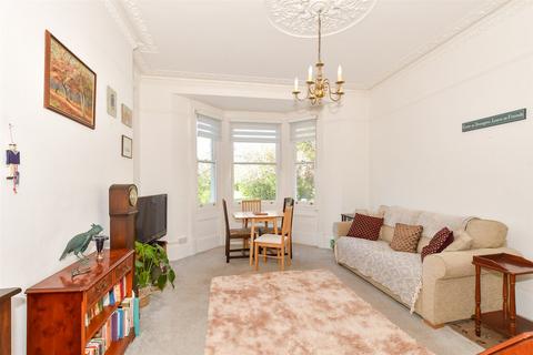 2 bedroom ground floor flat for sale, 15 Adrian Square, Westgate-On-Sea CT8