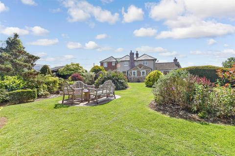 5 bedroom detached house for sale, Chiddingly, Lewes, East Sussex