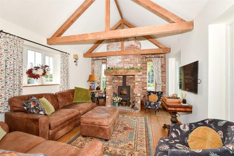 5 bedroom detached house for sale, Chiddingly, Lewes, East Sussex