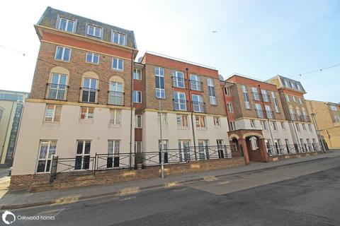1 bedroom flat for sale, Vyeson Court, Ramsgate, Kent, CT11