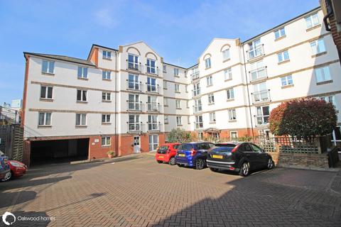 1 bedroom flat for sale, Vyeson Court, Ramsgate, Kent, CT11