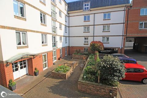 1 bedroom flat for sale, Vyeson Court, Ramsgate, Kent, CT11