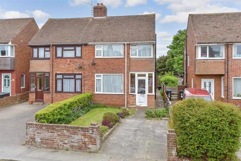 3 bedroom semi-detached house for sale, Northdown Road, Broadstairs CT10