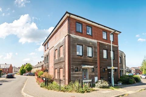 1 Ashbrittle Road, Brockworth, Gloucester, GL3 4FT