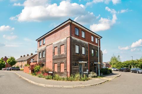 1 Ashbrittle Road, Brockworth, Gloucester, GL3 4FT