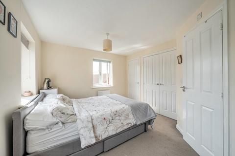 1 Ashbrittle Road, Brockworth, Gloucester, GL3 4FT